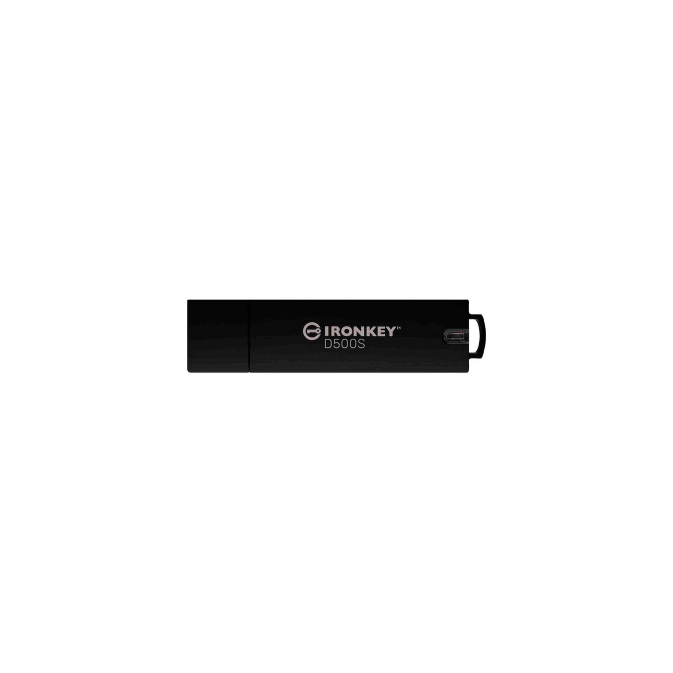 IronKey D500S 256 GB, USB-Stick — Buy in Cyprus with Fast Delivery