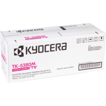 Toner magenta TK-5380M — Buy in Cyprus with Fast Delivery