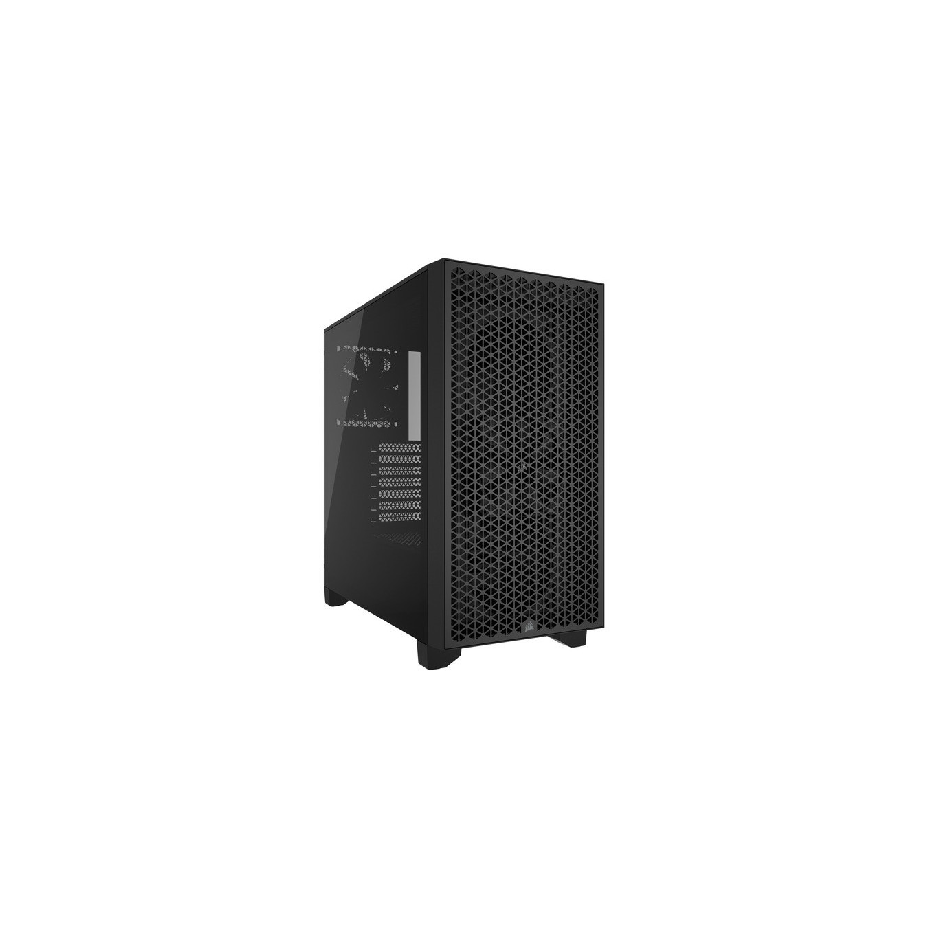 3000D Airflow, tower case — Buy in Cyprus with Fast Delivery
