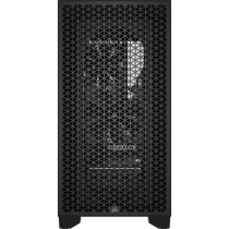 3000D Airflow, tower case — Buy in Cyprus with Fast Delivery