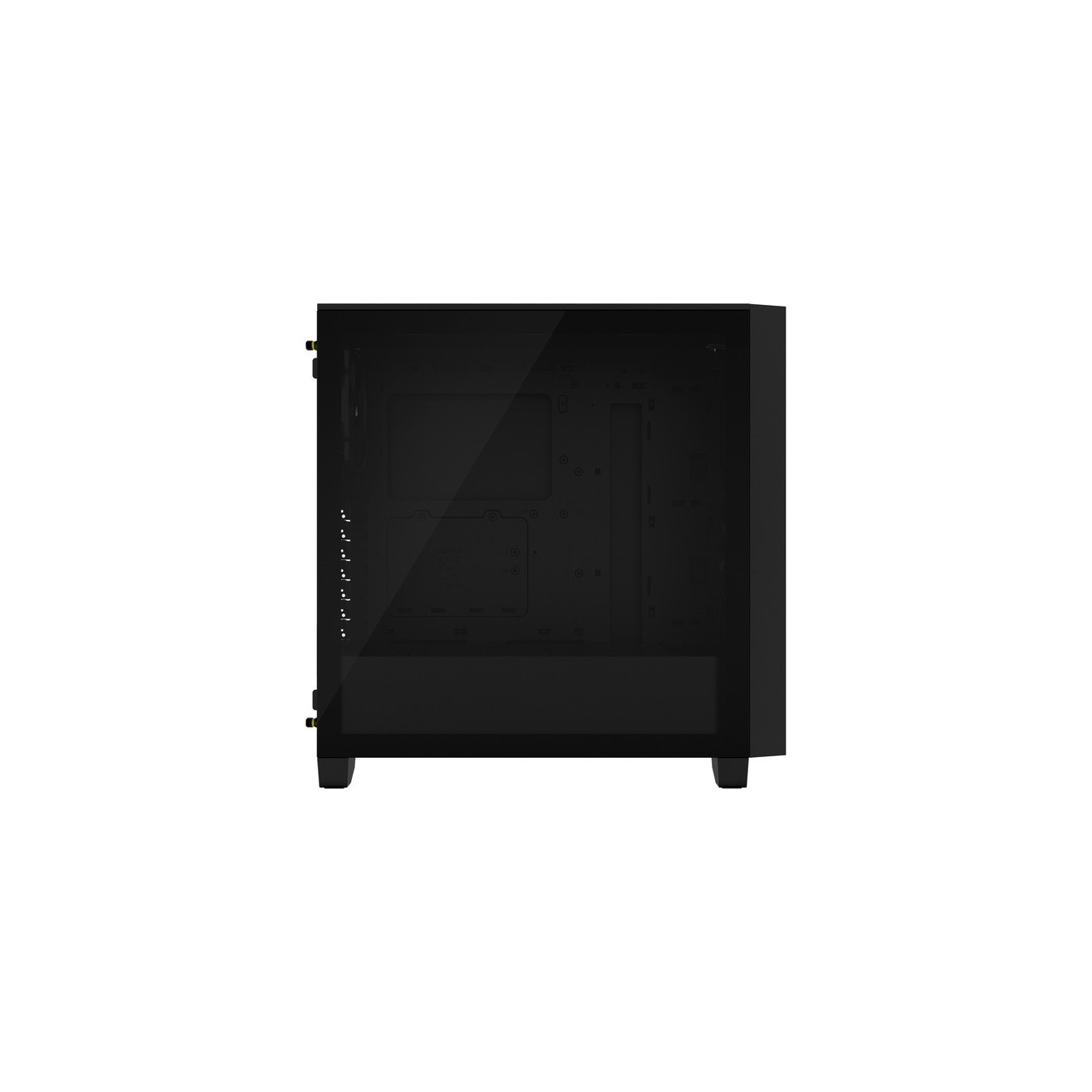 3000D Airflow, tower case — Buy in Cyprus with Fast Delivery