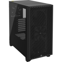 3000D Airflow, tower case — Buy in Cyprus with Fast Delivery