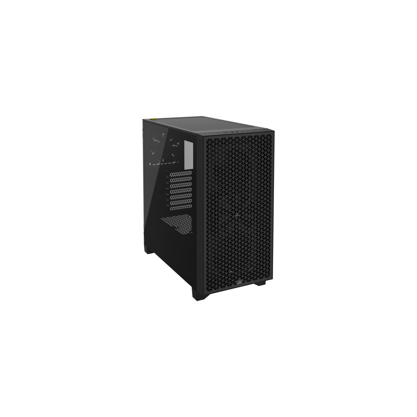 3000D Airflow, tower case — Buy in Cyprus with Fast Delivery