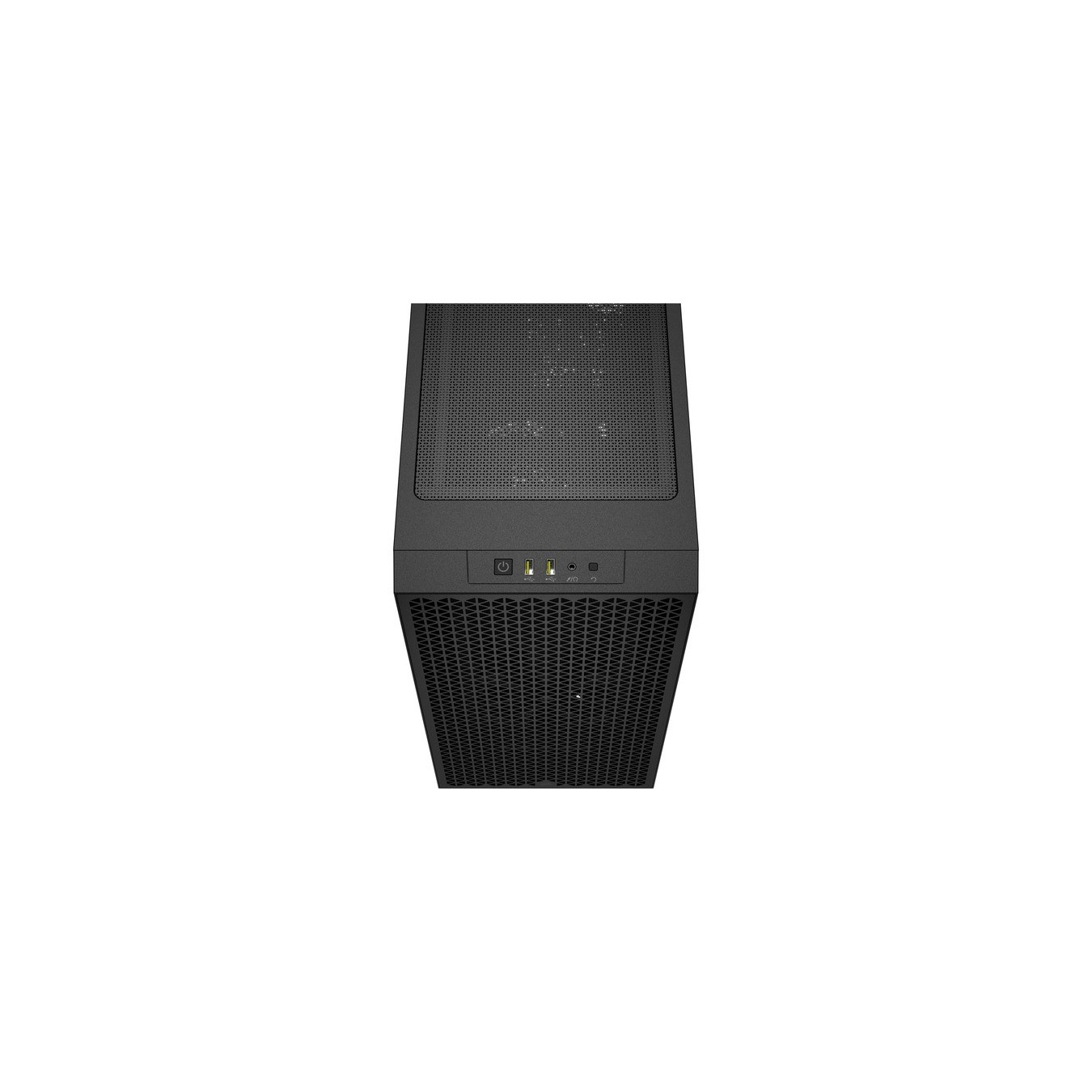 3000D Airflow, tower case — Buy in Cyprus with Fast Delivery