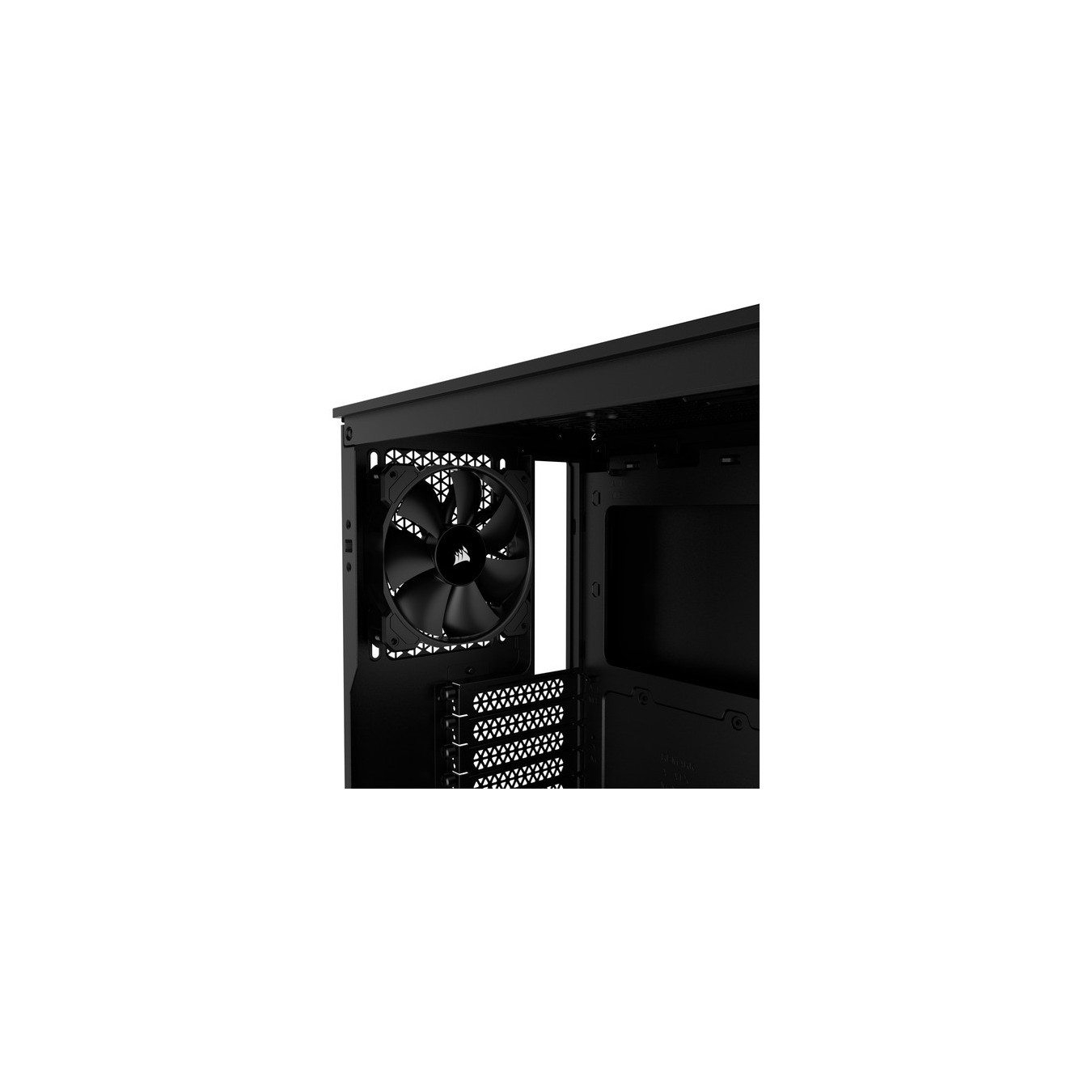3000D Airflow, tower case — Buy in Cyprus with Fast Delivery