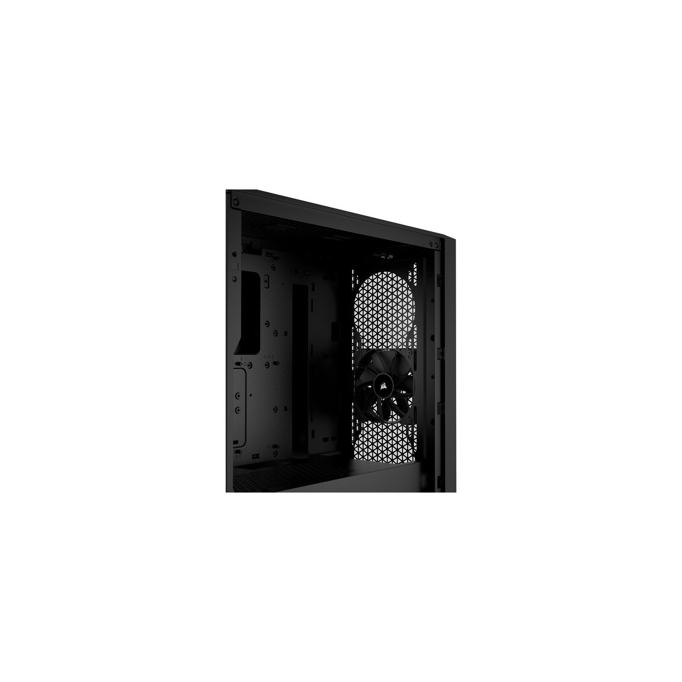 3000D Airflow, tower case — Buy in Cyprus with Fast Delivery