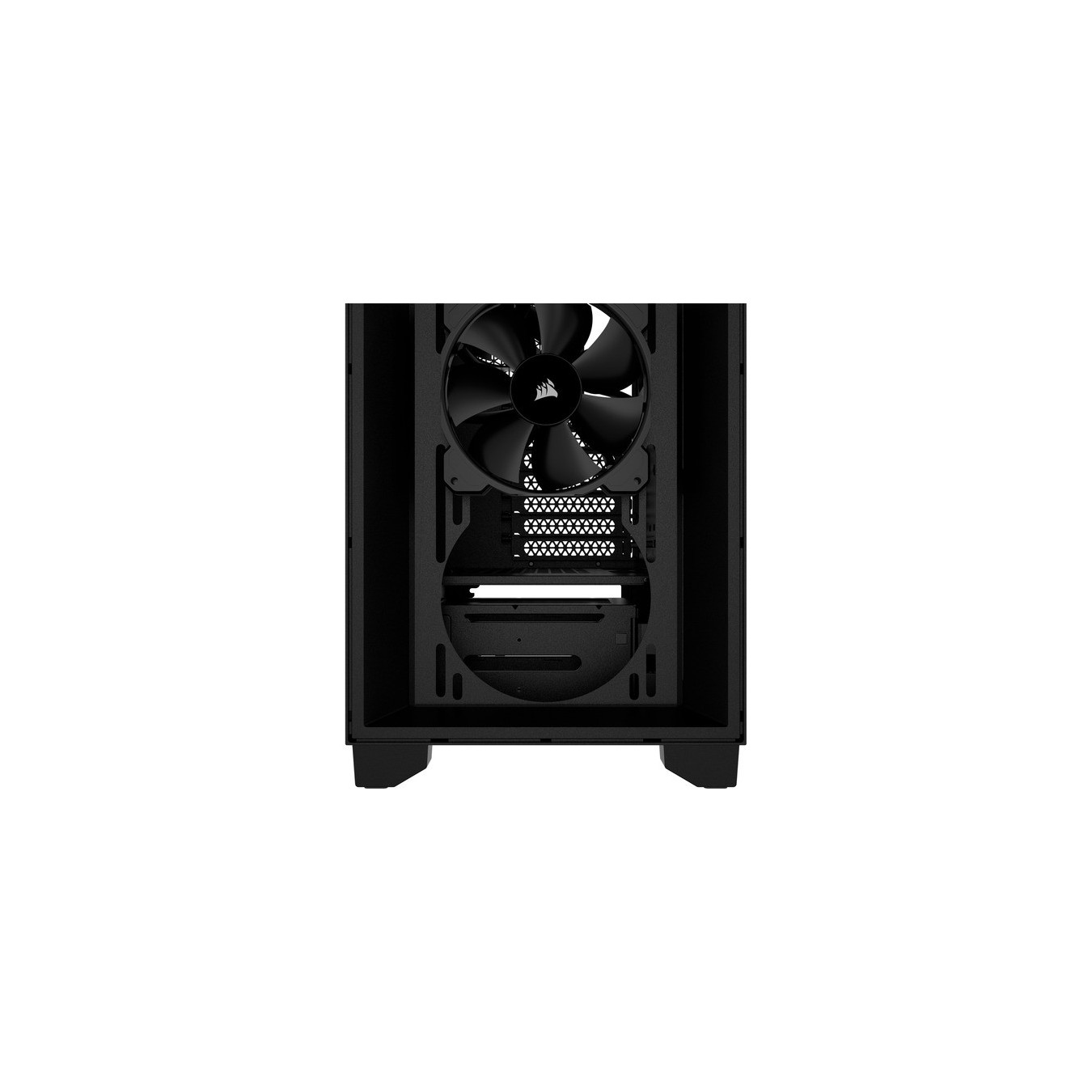 3000D Airflow, tower case — Buy in Cyprus with Fast Delivery