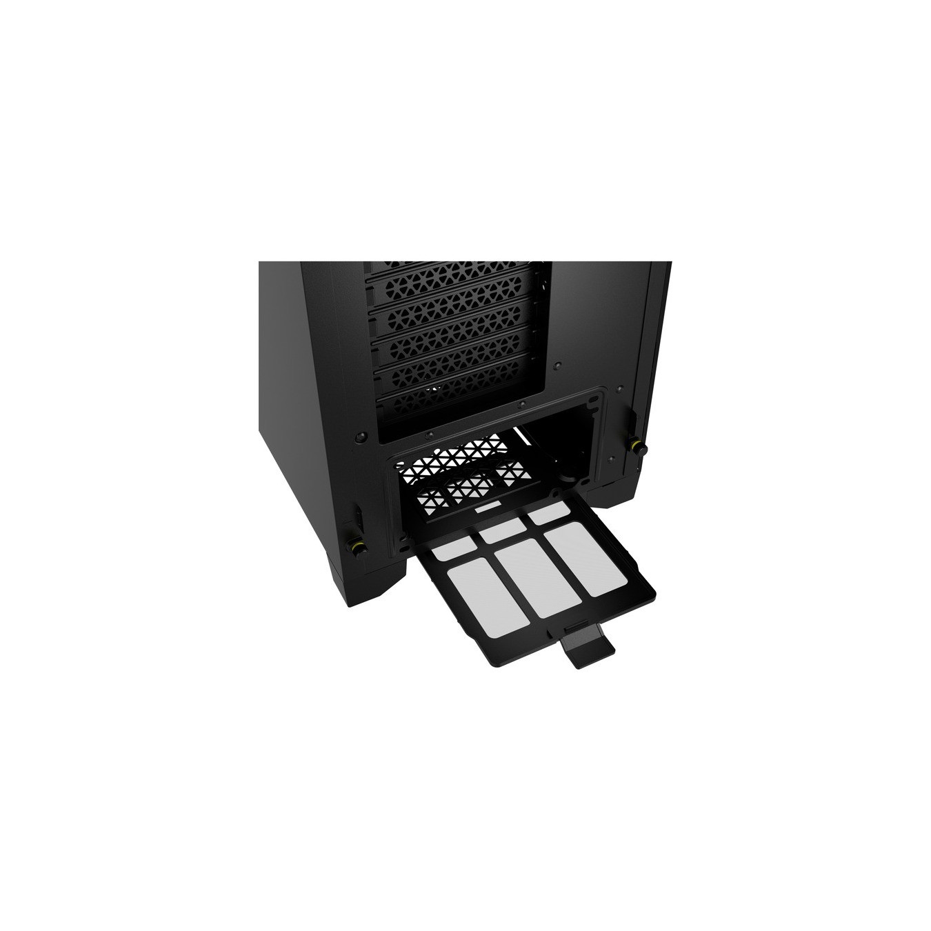 3000D Airflow, tower case — Buy in Cyprus with Fast Delivery