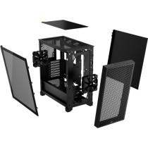 3000D Airflow, tower case — Buy in Cyprus with Fast Delivery