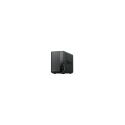 Buy Synology DiskStation DS225+ - 2-Bay NAS (Black) - Intel Celeron J4125 2.0–... in Cyprus, Nicosia, Limassol, Larnaka, Pafos