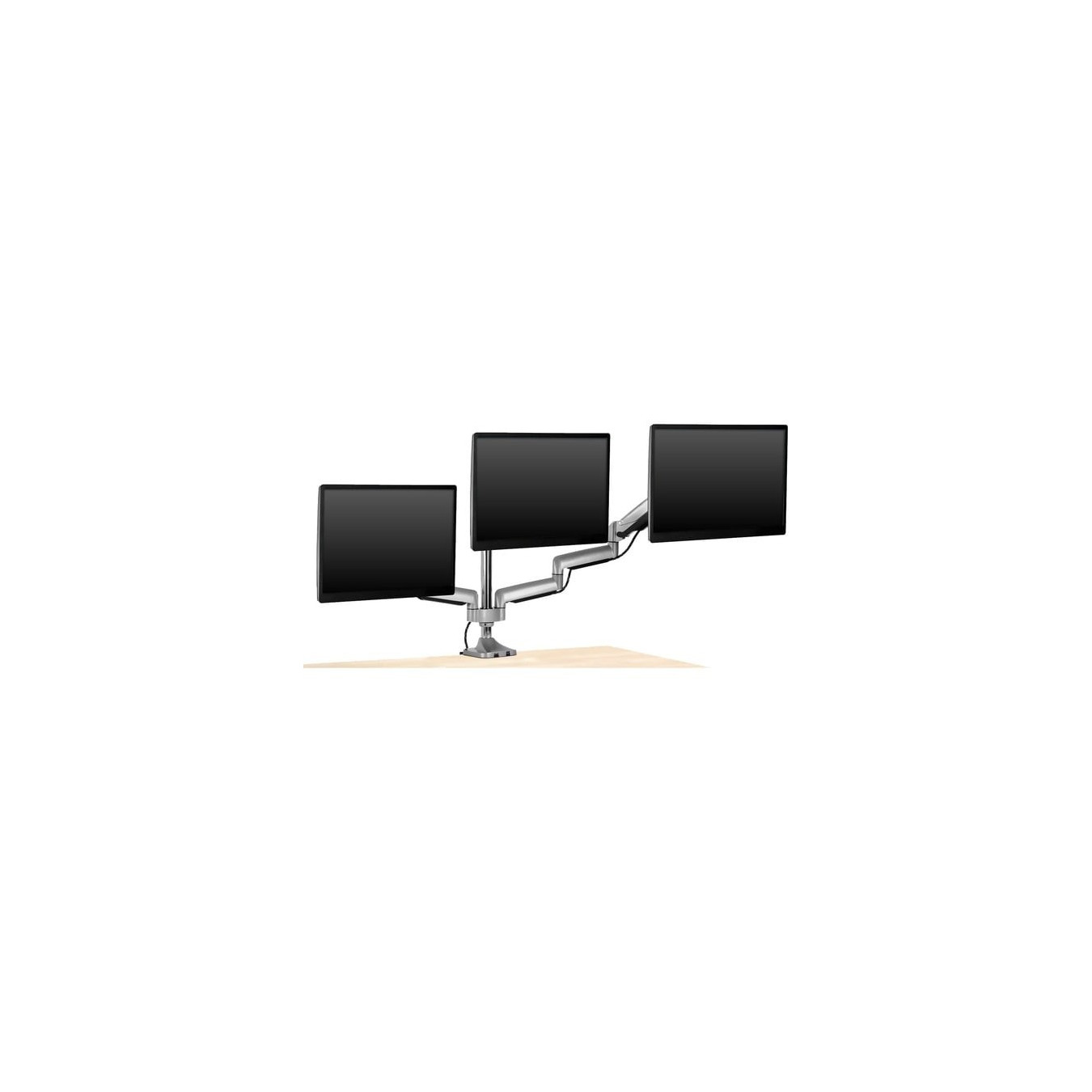 IB-MS505-Ti, Monitorhalterurang — Buy in Cyprus with Fast Delivery