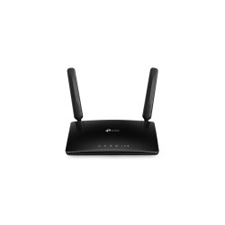 Buy TP-Link Archer MR400 - AC1200 Dual-Band 4G LTE Router with SIM Slot in Cyprus, Nicosia, Limassol, Larnaka, Pafos