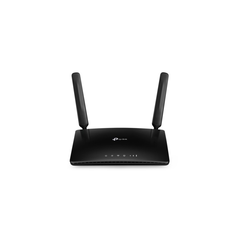 Buy TP-Link Archer MR400 - AC1200 Dual-Band 4G LTE Router with SIM Slot in Cyprus, Nicosia, Limassol, Larnaka, Pafos