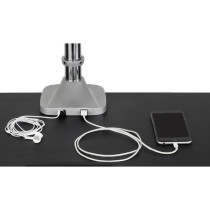 IB-MS505-Ti, Monitorhalterurang — Buy in Cyprus with Fast Delivery