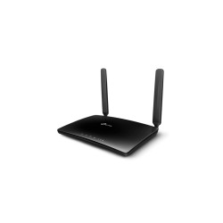 Buy TP-Link Archer MR400 - AC1200 Dual-Band 4G LTE Router with SIM Slot in Cyprus, Nicosia, Limassol, Larnaka, Pafos