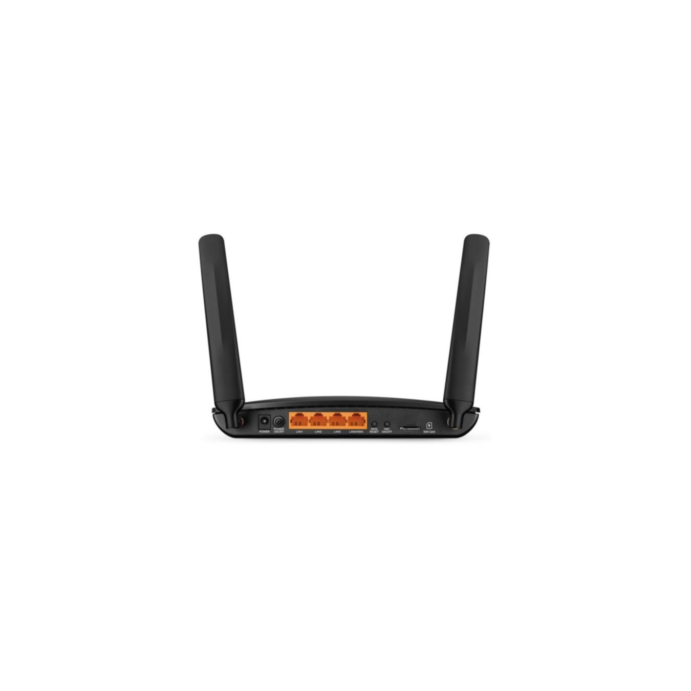 TP-Link Archer MR400 - AC1200 Dual-Band 4G LTE Router with SIM Slot — Buy in Cyprus with Fast Delivery