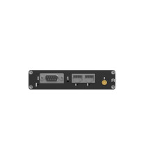 Teltonika RUT142 - Industrial RS232 Router, 2x Ethernet, Wi-Fi 4 (2.4 GHz), DIN-rail, RutOS — Buy in Cyprus with Fast Delivery