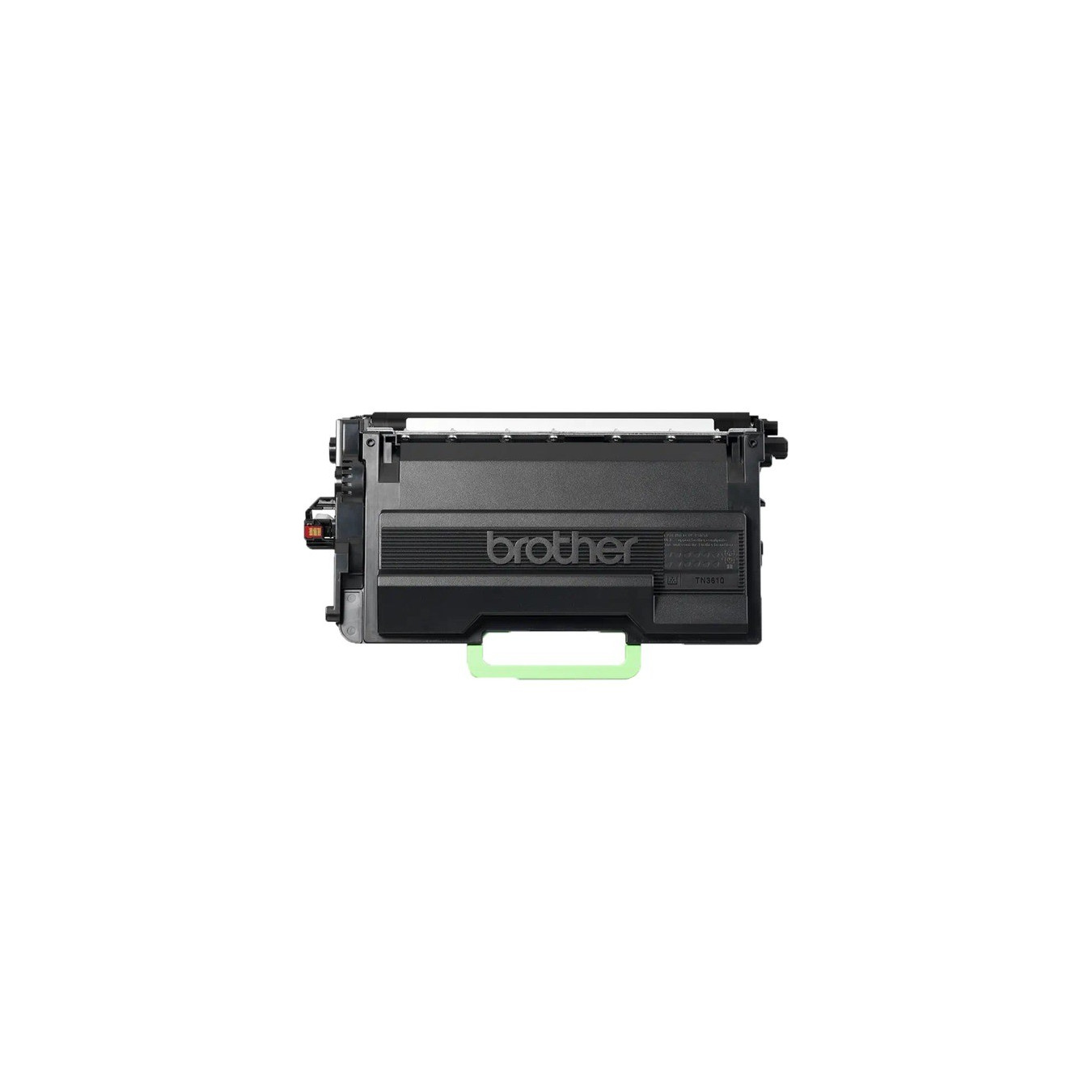 Toner schwarz TN-3610 — Buy in Cyprus with Fast Delivery
