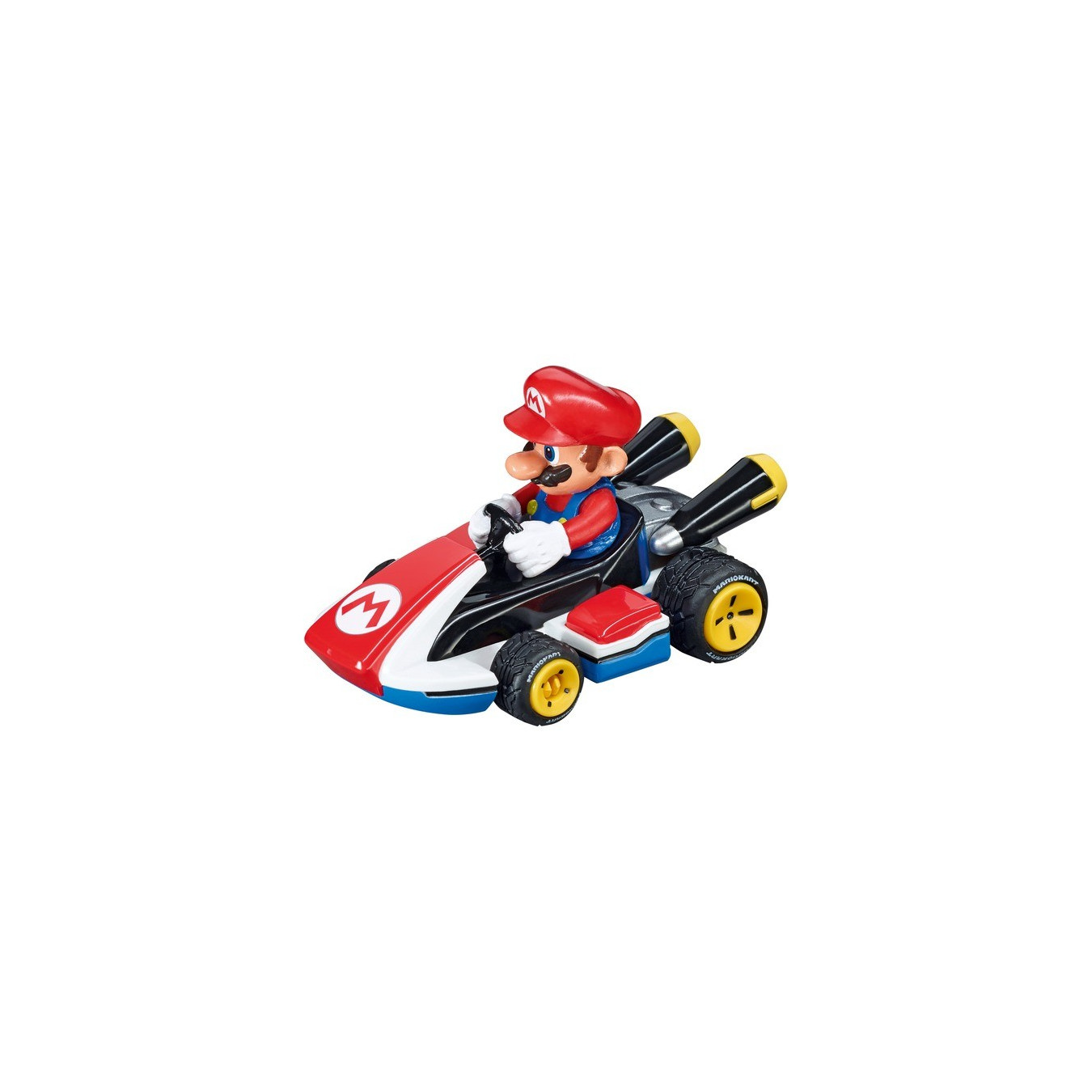 GO!!! Nintendo Mario Kart 8, racetrack — Buy in Cyprus with Fast Delivery