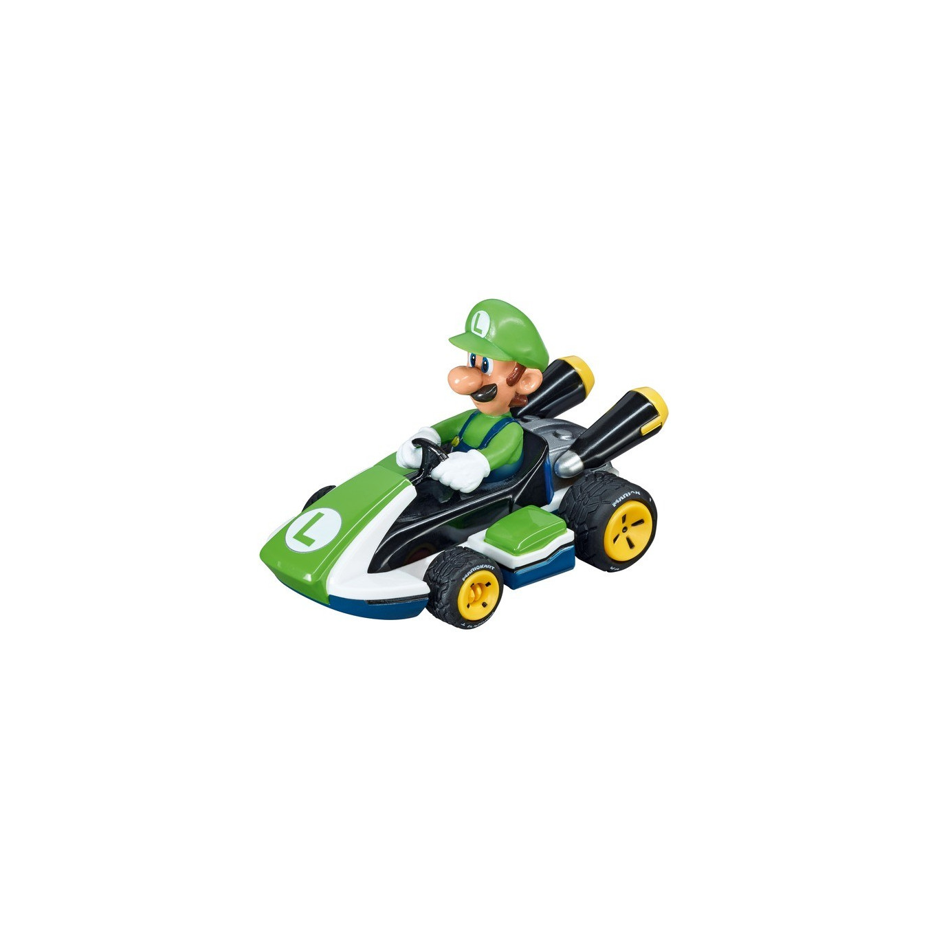 GO!!! Nintendo Mario Kart 8, racetrack — Buy in Cyprus with Fast Delivery