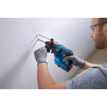Cordless hammer drill GBH 18V-18 Professional solo, 18 volts — Buy in Cyprus with Fast Delivery