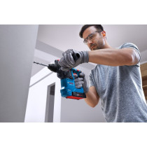 Cordless hammer drill GBH 18V-18 Professional solo, 18 volts — Buy in Cyprus with Fast Delivery