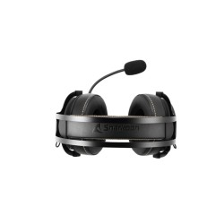 Buy Sharkoon Skiller SGH50 - Over-ear Gaming Headset - Black, Hi-Res Audio, 55Ω... in Cyprus, Nicosia, Limassol, Larnaka, Pafos