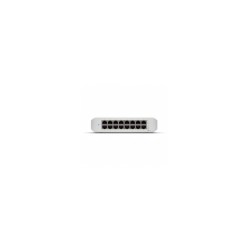 Buy Ubiquiti UniFi Switch Lite 16 PoE - USW-Lite-16-POE - 16x Gigabit, 8x PoE+ (... in Cyprus, Nicosia, Limassol, Larnaka, Pafos
