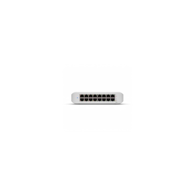 Buy Ubiquiti UniFi Switch Lite 16 PoE - USW-Lite-16-POE - 16x Gigabit, 8x PoE+ (... in Cyprus, Nicosia, Limassol, Larnaka, Pafos