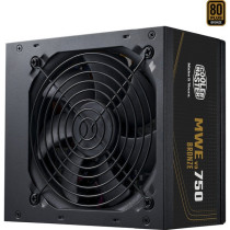 MWE Bronze 750 V3 230V, PC power supply — Buy in Cyprus with Fast Delivery