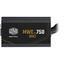 MWE Bronze 750 V3 230V, PC power supply — Buy in Cyprus with Fast Delivery