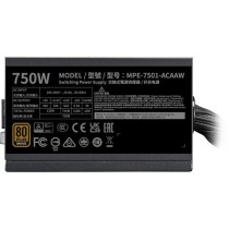 MWE Bronze 750 V3 230V, PC power supply — Buy in Cyprus with Fast Delivery