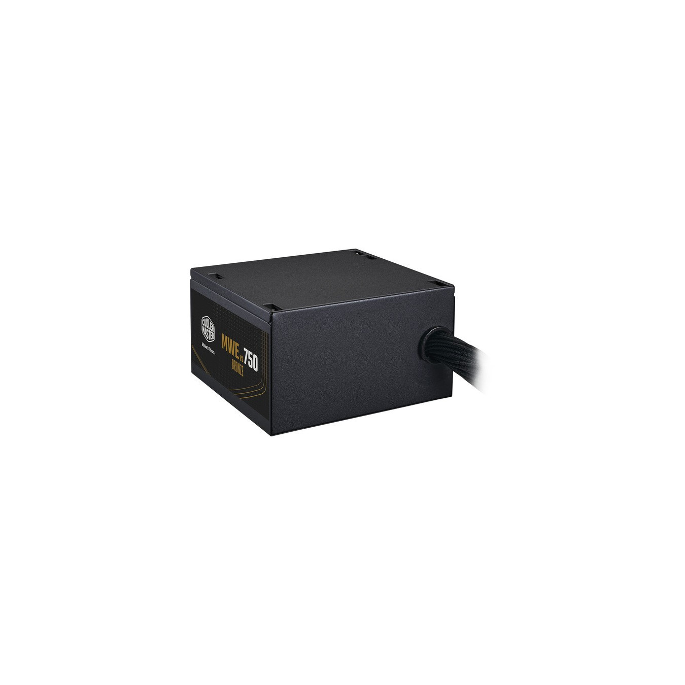 MWE Bronze 750 V3 230V, PC power supply — Buy in Cyprus with Fast Delivery