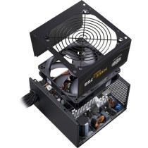 MWE Bronze 750 V3 230V, PC power supply — Buy in Cyprus with Fast Delivery