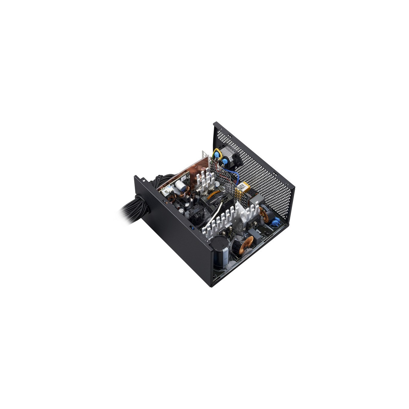 MWE Bronze 750 V3 230V, PC power supply — Buy in Cyprus with Fast Delivery