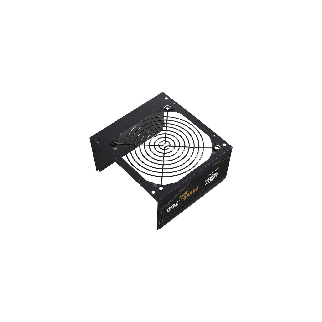 MWE Bronze 750 V3 230V, PC power supply — Buy in Cyprus with Fast Delivery