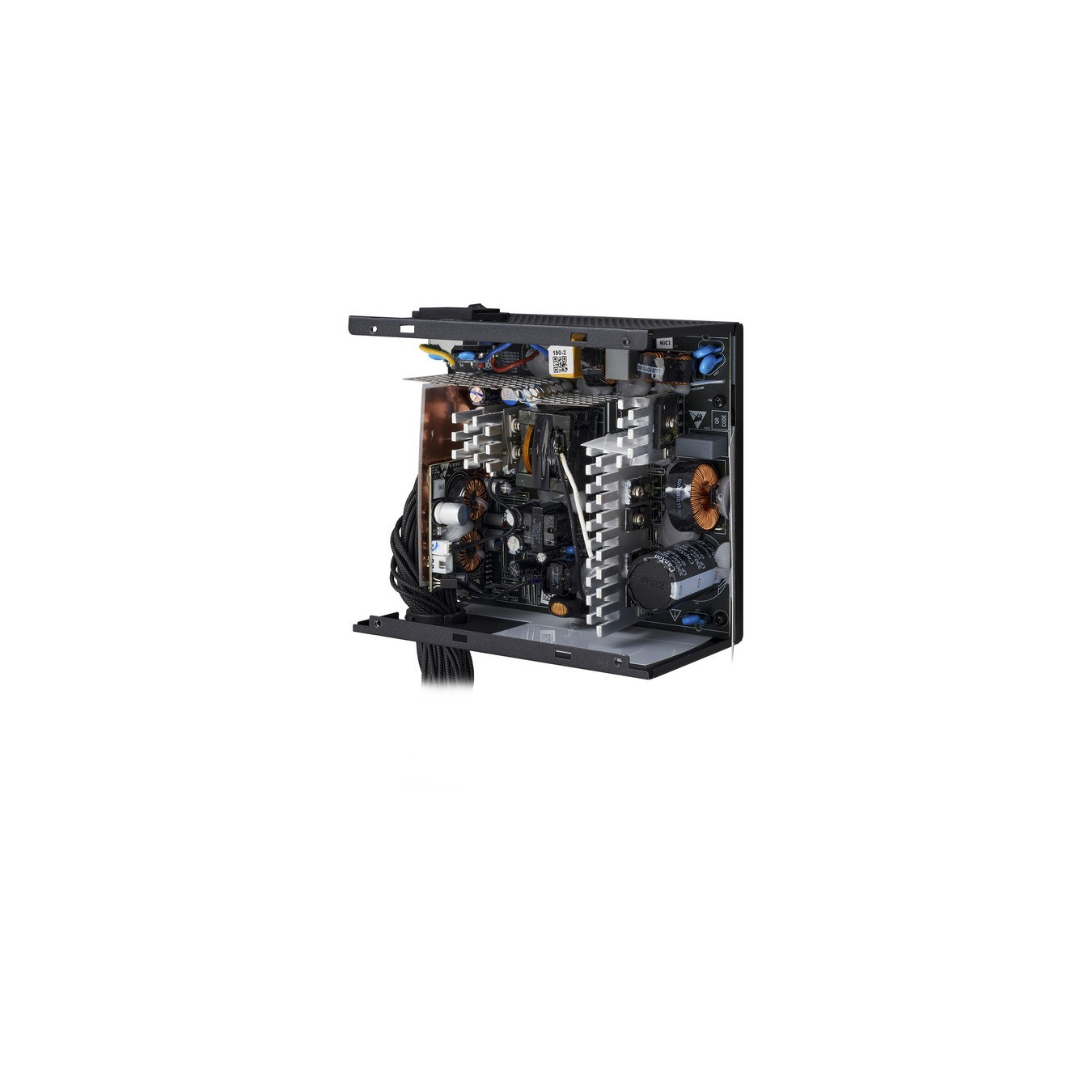 MWE Bronze 750 V3 230V, PC power supply — Buy in Cyprus with Fast Delivery