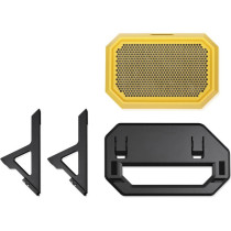 Chassis stand kit for The Tower 600 Butter Caramel — Buy in Cyprus with Fast Delivery