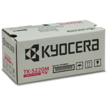 Toner magenta TK-5220M — Buy in Cyprus with Fast Delivery
