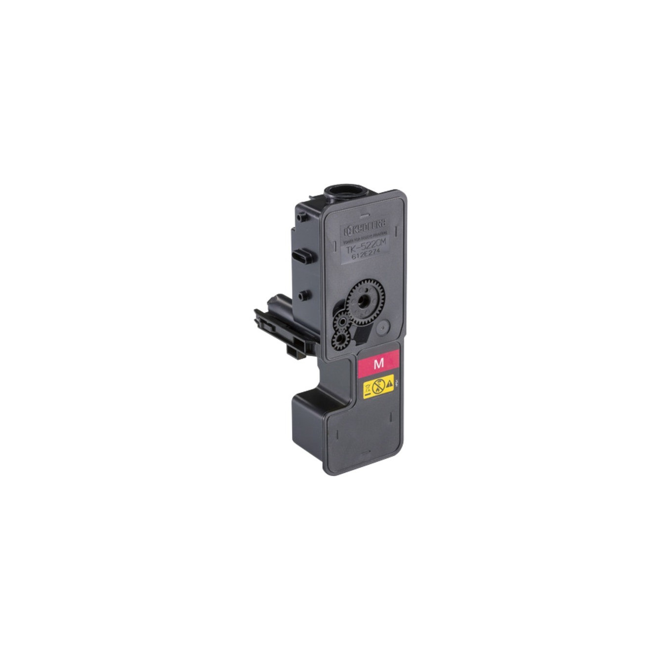 Toner magenta TK-5220M — Buy in Cyprus with Fast Delivery