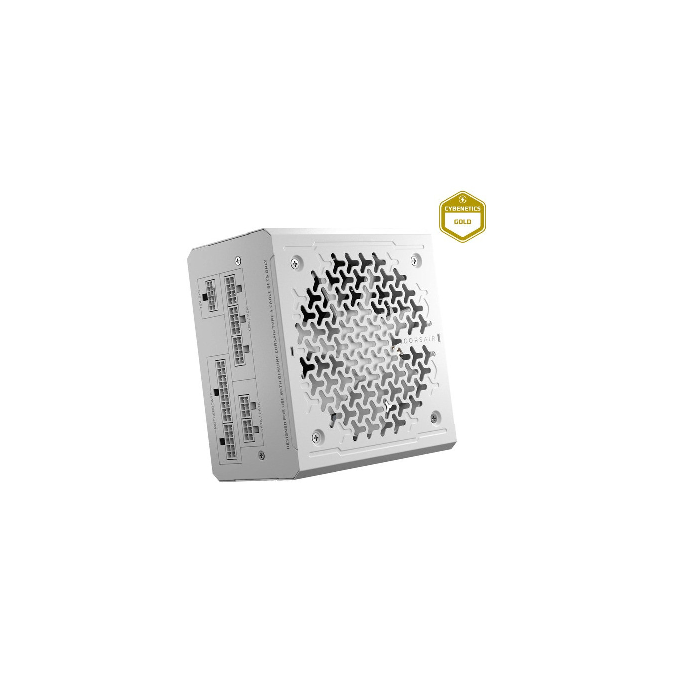 RM850e White, PC power supply — Buy in Cyprus with Fast Delivery
