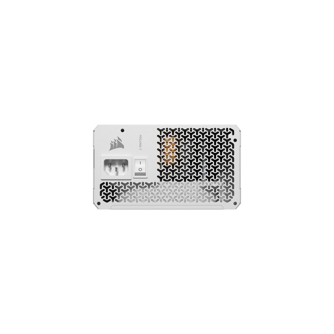 RM850e White, PC power supply — Buy in Cyprus with Fast Delivery