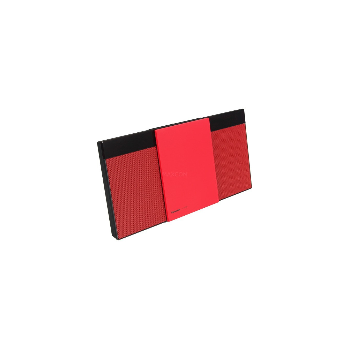 SC-HC304EG-R, compact system — Buy in Cyprus with Fast Delivery