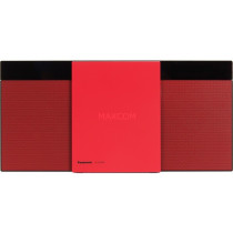 SC-HC304EG-R, compact system — Buy in Cyprus with Fast Delivery