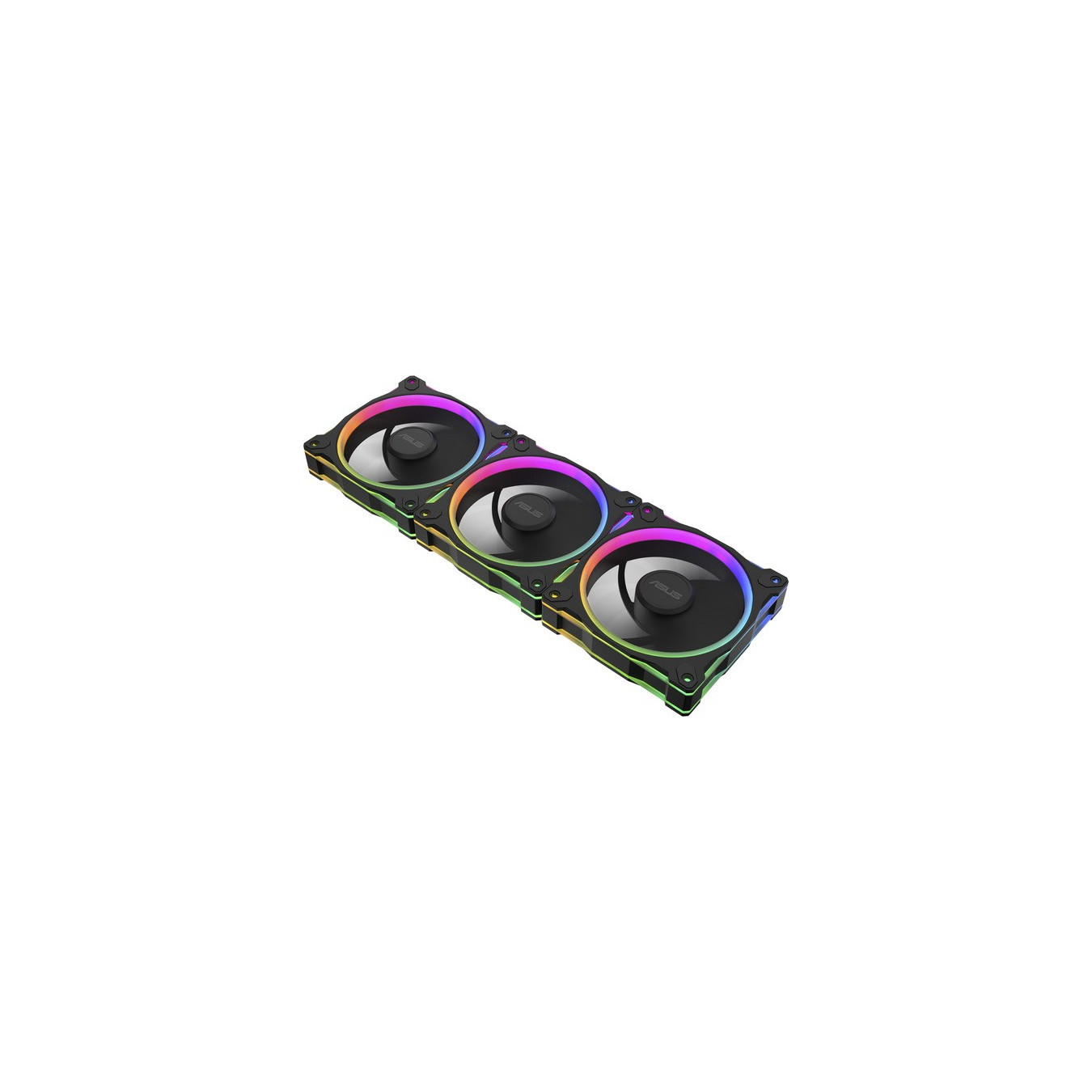 Prime MR120 ARGB Fan, case fan — Buy in Cyprus with Fast Delivery