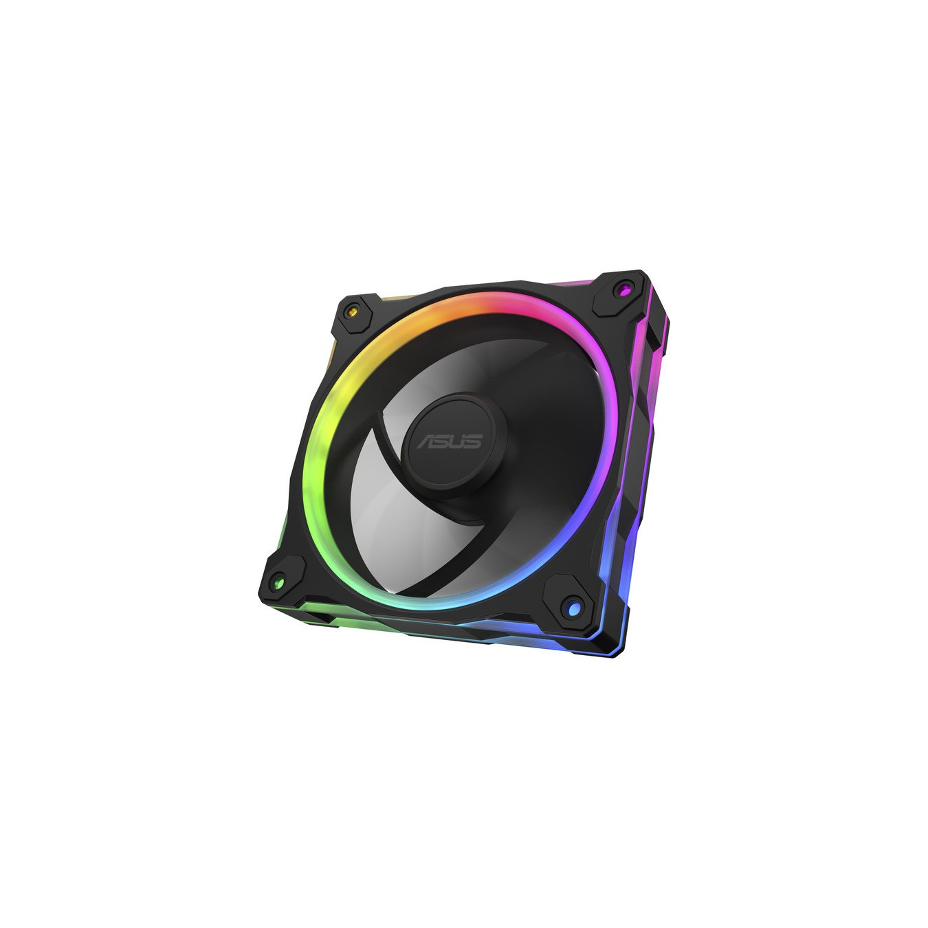 Prime MR120 ARGB Fan, case fan — Buy in Cyprus with Fast Delivery