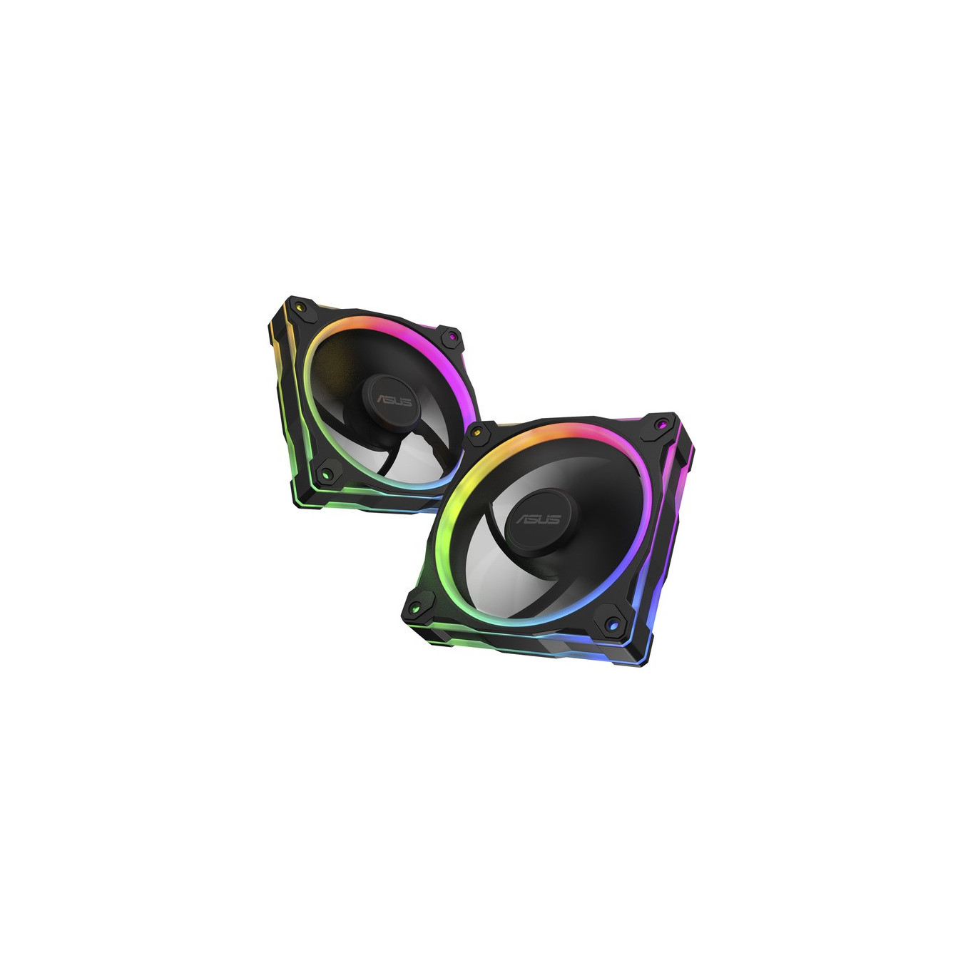 Prime MR120 ARGB Fan, case fan — Buy in Cyprus with Fast Delivery