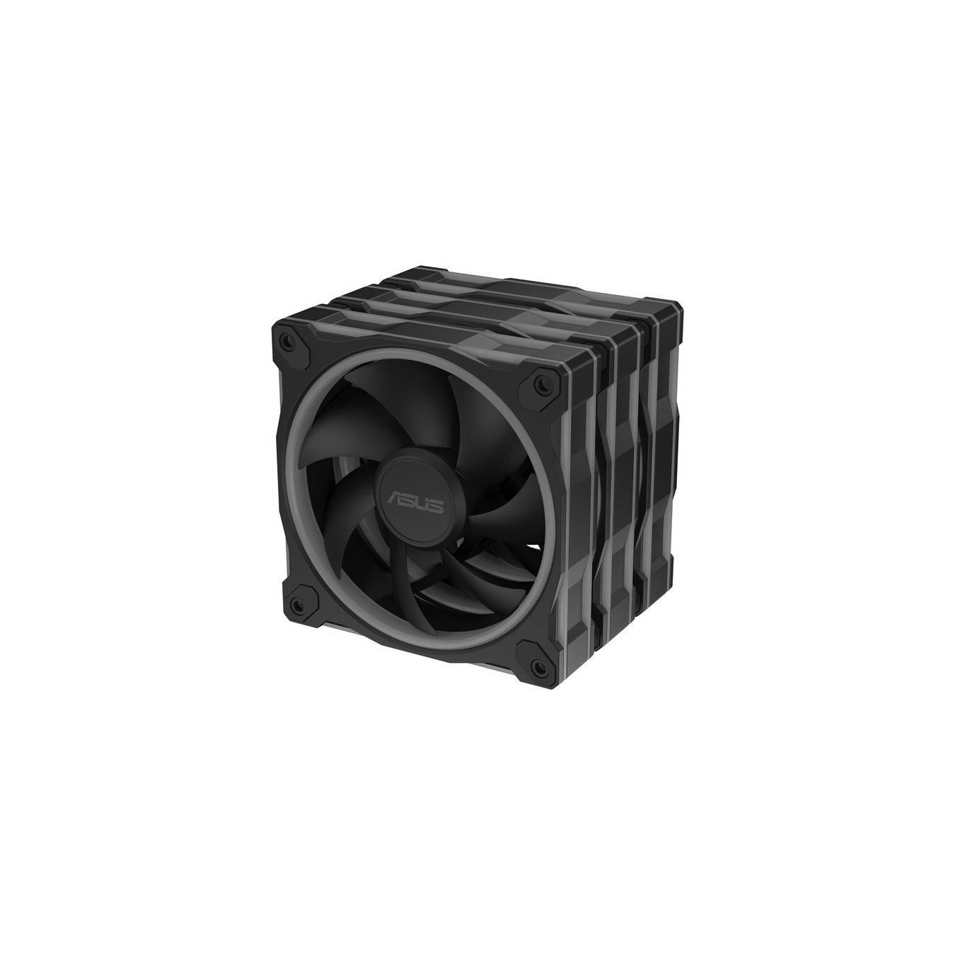 Prime MR120 ARGB Fan, case fan — Buy in Cyprus with Fast Delivery