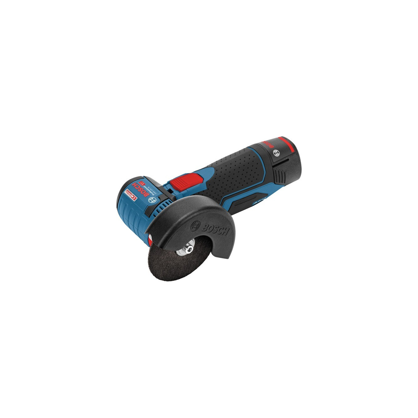 Cordless angle grinder GWS 12V-76 Professional, 12Volt — Buy in Cyprus with Fast Delivery