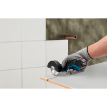 Cordless angle grinder GWS 12V-76 Professional, 12Volt — Buy in Cyprus with Fast Delivery